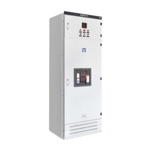 GGD LV fixed switchgear