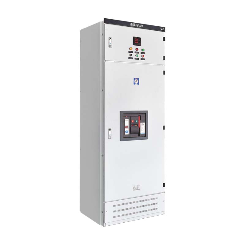 Appareillage fixe BT GGD