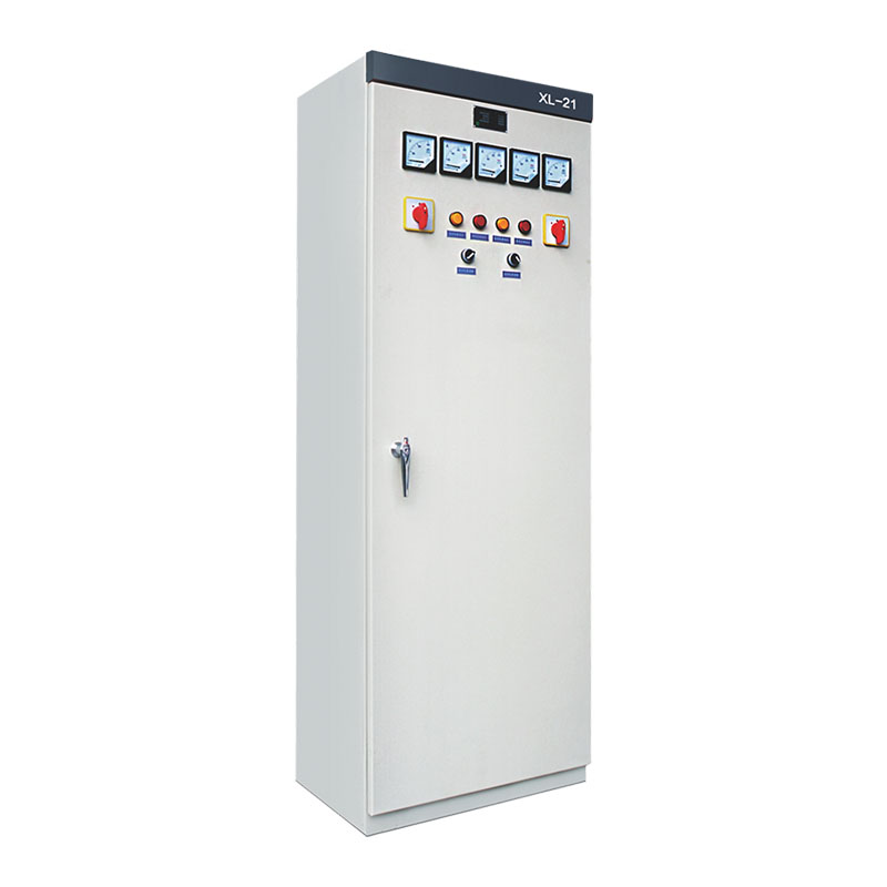 Armoire de distribution électrique XL-21LV