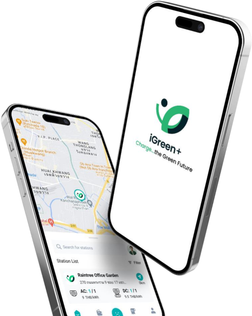 Pour les utilisateurs de bornes de recharge électrique, permettant notamment :