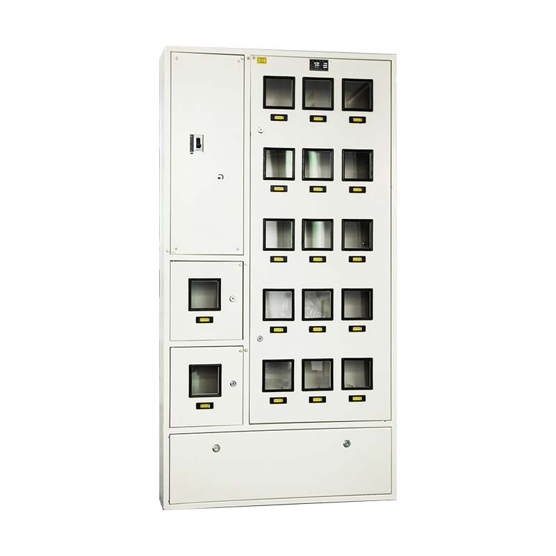 Water pump control box Water pump control box