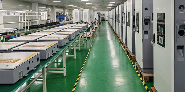 Our advantages Our advantages